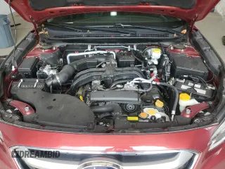 2020 Subaru Outback Limited с VIN 4S4BTANC9L3229977, выставлен на аукционе Copart как лот 56500475 с пробегом 65 750 миль миль и Списание • Salvage title. История ставок и продаж доступна на DreamBid. Изображение 11.