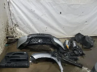 2020 Honda Passport Touring z VIN 5FNYF8H98LB005911, wystawiony jako Copart lot #44689295 z przebiegiem 46 136 mil mil oraz Szkoda całkowita • Salvage title. Historia ofert i sprzedaży dostępna na DreamBid. Obrazek 13.