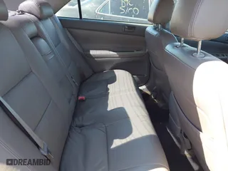 2003 Toyota Camry LE with VIN 4T1BE32K93U134041, listed as a IAAI auction lot 41834634 with 999,999 mi miles. Bid and sale history available at carsss.com. Image 8.