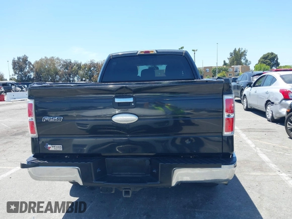 2012 Ford F-150 XL z VIN 1FTFW1CT5CFB34590, wystawiony jako IAAI lot #42279514 z przebiegiem 196 480 mil mil oraz . Historia ofert i sprzedaży dostępna na DreamBid. Obrazek 16.