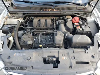 2017 Ford Taurus Limited with VIN 1FAHP2F85HG113832, listed as a Copart auction lot 78869994 with 46,295 mi miles and Salvage Title. Bid and sale history available at DreamBid. Image 11.
