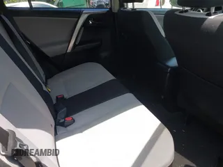 2018 Toyota RAV4 XLE with VIN JTMWFREV9JJ201845, listed as a IAAI auction lot 42442303 with 111,177 mi miles and . Bid and sale history available at DreamBid. Image 8.