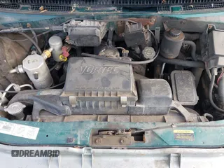 2000 Chevrolet Astro with VIN 1GNEL19W6YB156223, listed as a IAAI auction lot 41929128 with 149,052 mi miles. Bid and sale history available at carsss.com. Image 10.