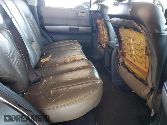 2004 Mitsubishi Endeavor LS with VIN 4A4MM21S04E060864, listed as a Copart auction lot 77817594 with 149,553 mi miles and Salvage Title. Bid and sale history available at carsss.com. Image 11.