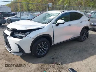 2022 Lexus NX 350h Premium с VIN 2T2GKCEZ6NC002264, выставлен на аукционе IAAI как лот 42063653 с пробегом 51 664 миль миль и . История ставок и продаж доступна на DreamBid. Изображение 17.