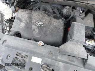 2019 Toyota Highlander SE with VIN 5TDJZRFH6KS716980, listed as a IAAI auction lot 42020293 with Not provided miles and . Bid and sale history available at DreamBid. Image 10.
