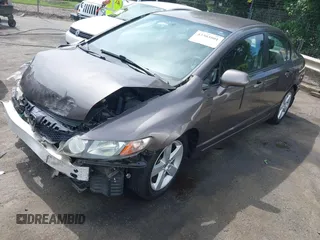 2010 Honda Civic LX-S z VIN 2HGFA1F60AH544781, wystawiony jako IAAI lot #42303801 z przebiegiem 168 544 mil mil oraz . Historia ofert i sprzedaży dostępna na DreamBid. Obrazek 19.