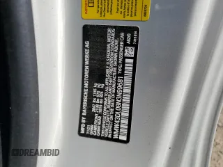 2022 MINI Convertible Cooper S z VIN WMW43DL08N3N99681, wystawiony jako Copart lot #67152054 z przebiegiem Nie podano mil oraz Szkoda całkowita • Salvage title. Historia ofert i sprzedaży dostępna na DreamBid. Obrazek 12.