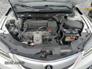 2017 Acura TLX Technology with VIN 19UUB1F5XHA003063, listed as a Copart auction lot 67217025 with 68,194 mi miles and Clean title. Bid and sale history available at DreamBid. Image 13.