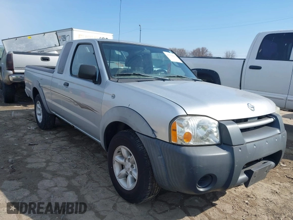 2002 Nissan Frontier XE с VIN 1N6DD26S72C364828, выставлен на аукционе IAAI как лот 41762165 с пробегом 132 430 миль миль и . История ставок и продаж доступна на DreamBid. Изображение 1.
