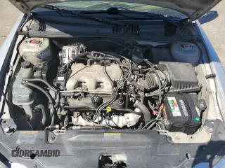 2004 Pontiac Grand Am SE1 with VIN 1G2NF52EX4M640648, listed as a Copart auction lot 48903945 with 303,027 mi miles and Salvage title. Bid and sale history available at DreamBid. Image 11.