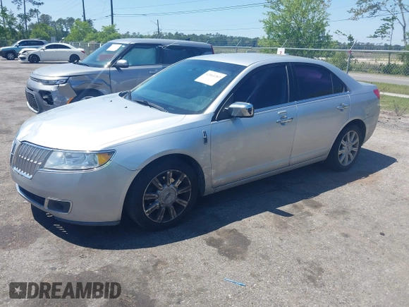 2011 Lincoln MKZ with VIN 3LNHL2GC6BR764892, listed as a IAAI auction lot 42061202 with 160,697 mi miles. Bid and sale history available at carsss.com. Image 17.