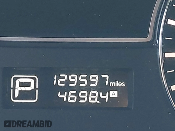 2015 Nissan Altima SL with VIN 1N4AL3AP0FN407679, listed as a IAAI auction lot 40909974 with 129,597 mi miles and . Bid and sale history available at carsss.com. Image 16.