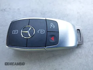 2021 Mercedes-Benz A 220 with VIN W1K3G4FBXMJ320036, listed as a IAAI auction lot 41385516 with 24,380 mi miles and . Bid and sale history available at DreamBid. Image 11.