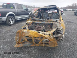 2014 Mazda CX-5 Grand Touring with VIN JM3KE4DY5E0321113, listed as a IAAI auction lot 41728237 with 20 mi miles. Bid and sale history available at carsss.com. Image 11.