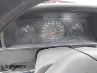 1989 Toyota Pickup с VIN JT4RN81R9K5020726, выставлен на аукционе IAAI как лот 41502393 с пробегом Не указан миль и . История ставок и продаж доступна на DreamBid. Изображение 15.