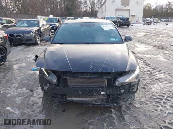 2023 Hyundai Elantra N Line z VIN KMHLR4AF9PU526879, wystawiony jako IAAI lot #41640771 z przebiegiem 51 446 mil mil oraz . Historia ofert i sprzedaży dostępna na DreamBid. Obrazek 12.