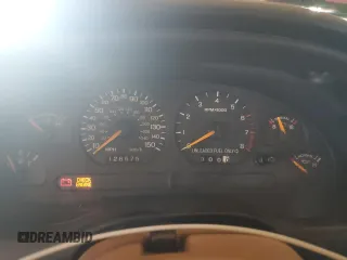 1997 Ford Mustang GT with VIN 1FALP42X5VF110563, listed as a Copart auction lot 47275215 with 126,675 mi miles and Salvage title. Bid and sale history available at DreamBid. Image 9.