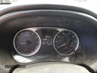 2022 Nissan Kicks S z VIN 3N1CP5BV4NL476120, wystawiony jako Copart lot #56329515 z przebiegiem 110 890 mil mil oraz Szkoda całkowita • Salvage title. Historia ofert i sprzedaży dostępna na DreamBid. Obrazek 9.