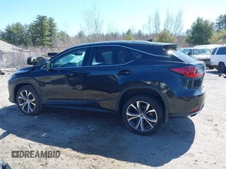 2021 Lexus RX 350 with VIN 2T2HZMDA6MC267282, listed as a IAAI auction lot 41992505 with 56,143 mi miles and . Bid and sale history available at DreamBid. Image 14.