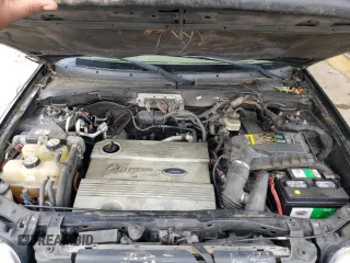 2007 Mercury Mariner with VIN 4M2CU39H97KJ03132, listed as a Copart auction lot 61134654 with 263,005 mi miles and Salvage title. Bid and sale history available at DreamBid. Image 11.