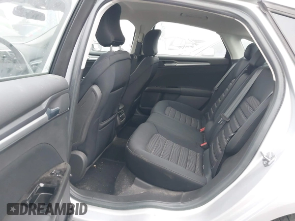 2016 Ford Fusion SE z VIN 3FA6P0H73GR144942, wystawiony jako IAAI lot #42770565 z przebiegiem 42 986 mil mil oraz . Historia ofert i sprzedaży dostępna na DreamBid. Obrazek 8.