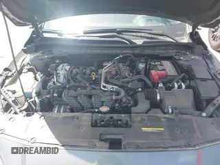 2024 Nissan Altima SV z VIN 1N4BL4DV4RN322031, wystawiony jako IAAI lot #42503600 z przebiegiem 42 521 mil mil oraz . Historia ofert i sprzedaży dostępna na DreamBid. Obrazek 10.