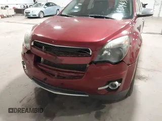 2011 Chevrolet Equinox LTZ with VIN 2CNFLGE5XB6390318, listed as a IAAI auction lot 42044394 with 151,745 mi miles and . Bid and sale history available at DreamBid. Image 6.