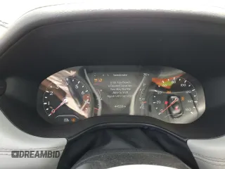 2022 Jeep Compass Limited с VIN 3C4NJDCB3NT132509, выставлен на аукционе Copart как лот 53799475 с пробегом 44 528 миль миль и На запчасти • Non repairable. История ставок и продаж доступна на DreamBid. Изображение 9.