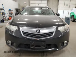 2011 Acura TSX z VIN JH4CW2H55BC000583, wystawiony jako Copart lot #75225864 z przebiegiem 169 965 mil mil oraz Szkoda całkowita • Salvage title. Historia ofert i sprzedaży dostępna na DreamBid. Obrazek 5.