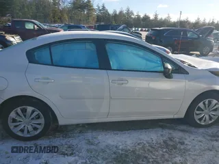 2020 Subaru Impreza with VIN 4S3GKAB61L3600402, listed as a IAAI auction lot 41306036 with 74,468 mi miles and . Bid and sale history available at DreamBid. Image 13.