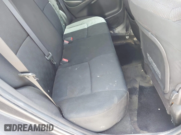 2010 Toyota Matrix S с VIN 2T1KE4EE6AC041262, выставлен на аукционе IAAI как лот 42547507 с пробегом 163 168 миль миль и . История ставок и продаж доступна на DreamBid. Изображение 8.