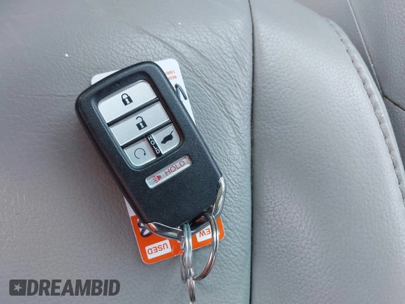 2020 Honda Pilot EX-L z VIN 5FNYF5H52LB007696, wystawiony jako IAAI lot #42065587 z przebiegiem 74 781 mil mil oraz . Historia ofert i sprzedaży dostępna na DreamBid. Obrazek 11.