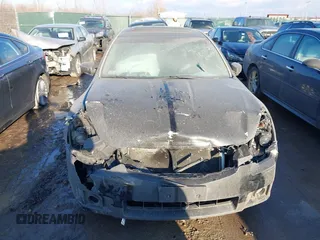 2008 Nissan Maxima SE with VIN 1N4BA41E78C838906, listed as a IAAI auction lot 41646268 with 147,140 mi miles and . Bid and sale history available at DreamBid. Image 12.