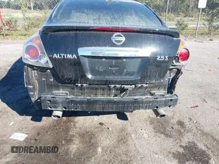 2012 Nissan Altima 2.5 S with VIN 1N4AL2AP6CN453507, listed as a IAAI auction lot 40952892 with 173,774 mi miles. Bid and sale history available at carsss.com. Image 6.
