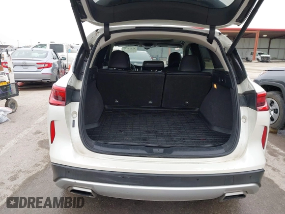 2020 Infiniti QX50 Luxe z VIN 3PCAJ5M15LF105513, wystawiony jako IAAI lot #41492732 z przebiegiem 71 576 mil mil oraz . Historia ofert i sprzedaży dostępna na DreamBid. Obrazek 17.