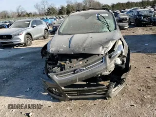 2013 Ford Escape SEL with VIN 1FMCU0HX4DUD67089, listed as a Copart auction lot 42130815 with 158,373 mi miles and Clean Title. Bid and sale history available at carsss.com. Image 12.