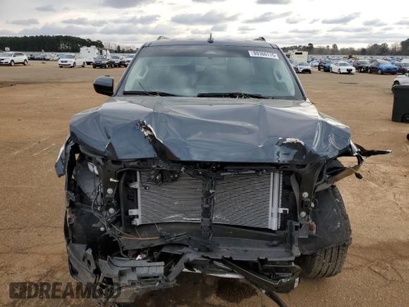 2024 Ford Expedition XLT с VIN 1FMJU1H83REB03675, выставлен на аукционе Copart как лот 89360115 с пробегом 2 722 миль миль и Списание • Salvage title. История ставок и продаж доступна на DreamBid. Изображение 5.