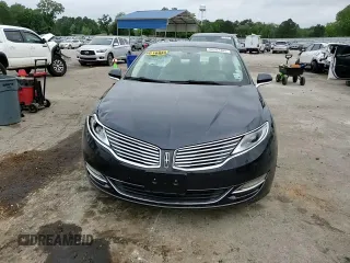 2013 Lincoln MKZ с VIN 3LN6L2G99DR808561, выставлен на аукционе Copart как лот 56287405 с пробегом 130 534 миль миль и Списание • Salvage title. История ставок и продаж доступна на DreamBid. Изображение 13.