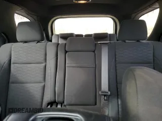 2020 Dodge Durango SXT Plus with VIN 1C4RDJAG2LC282402, listed as a Copart auction lot 46500665 with 42,029 mi miles and Salvage Title. Bid and sale history available at DreamBid. Image 10.