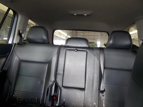 2022 Volkswagen Atlas SE with VIN 1V2LP2CAXNC564655, listed as a Copart auction lot 87390464 with 74,201 mi miles and Salvage title. Bid and sale history available at DreamBid. Image 10.