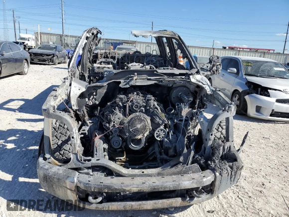 2020 Ford F-250 XL with VIN 1FT7W2A61LED14565, listed as a Copart auction lot 69323744 with Not provided miles and Non repairable. Bid and sale history available at DreamBid. Image 5.
