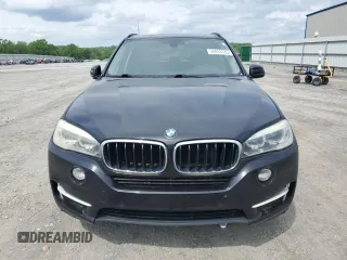 2014 BMW X5 sDrive35i z VIN 5UXKR2C57E0H33527, wystawiony jako Copart lot #54833785 z przebiegiem 197 510 mil mil oraz Czysty tytuł • Clean title. Historia ofert i sprzedaży dostępna na DreamBid. Obrazek 5.