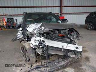 2023 Toyota bZ4X XLE z VIN JTMABACA6PA029144, wystawiony jako IAAI lot #42245153 z przebiegiem Nie podano mil oraz . Historia ofert i sprzedaży dostępna na DreamBid. Obrazek 6.