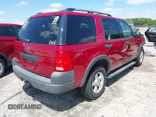 2004 Ford Explorer XLS with VIN 1FMZU62K94UB60921, listed as a IAAI auction lot 42051387 with 182,378 mi miles and . Bid and sale history available at DreamBid. Image 4.