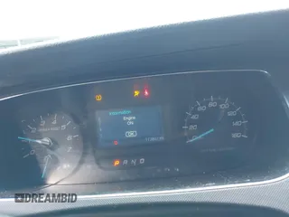 2015 Ford Police Interceptor с VIN 1FAHP2L80FG195423, выставлен на аукционе IAAI как лот 42054288 с пробегом 148 313 миль миль и . История ставок и продаж доступна на DreamBid. Изображение 7.