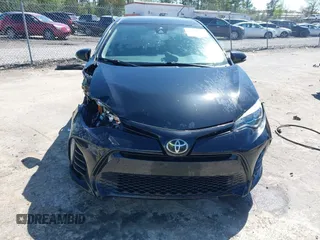 2019 Toyota Corolla L z VIN 5YFBURHE2KP897493, wystawiony jako IAAI lot #42052106 z przebiegiem 100 303 mil mil oraz . Historia ofert i sprzedaży dostępna na DreamBid. Obrazek 12.