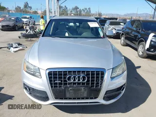2011 Audi Q5 Premium Plus с VIN WA1DKAFP9BA068715, выставлен на аукционе IAAI как лот 41867985 с пробегом 147 207 миль миль и . История ставок и продаж доступна на DreamBid. Изображение 13.