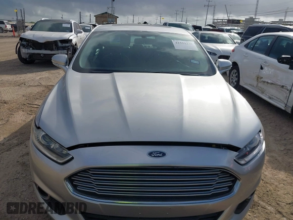 2016 Ford Fusion SE with VIN 3FA6P0HD1GR344711, listed as a IAAI auction lot 42551238 with 150,442 mi miles and . Bid and sale history available at DreamBid. Image 6.