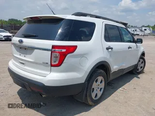 2013 Ford Explorer с VIN 1FM5K8B88DGA01522, выставлен на аукционе IAAI как лот 42440636 с пробегом 150 363 миль миль и . История ставок и продаж доступна на DreamBid. Изображение 4.